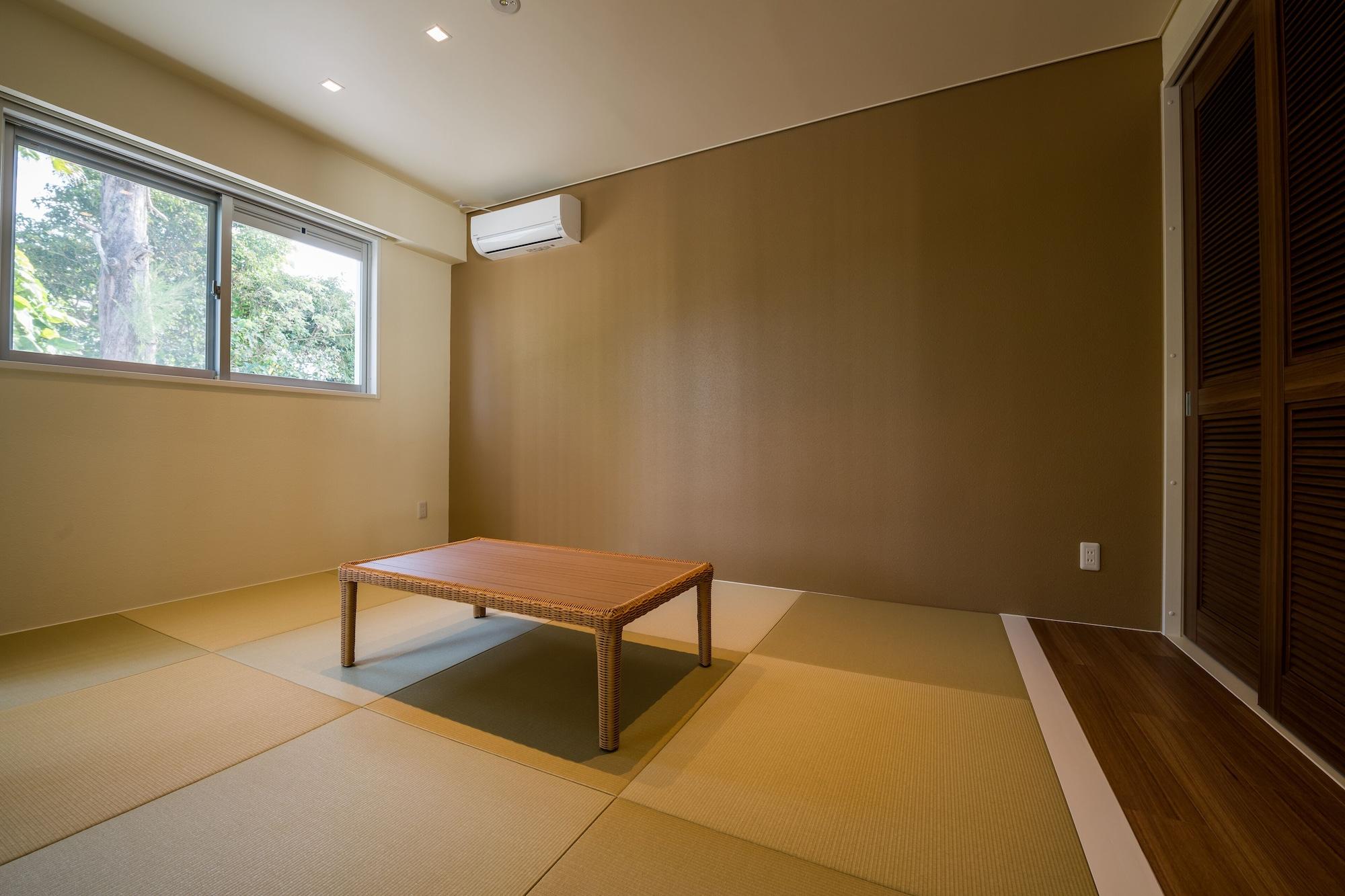 Ahman Suite Villa Sumuide Nago Exterior foto