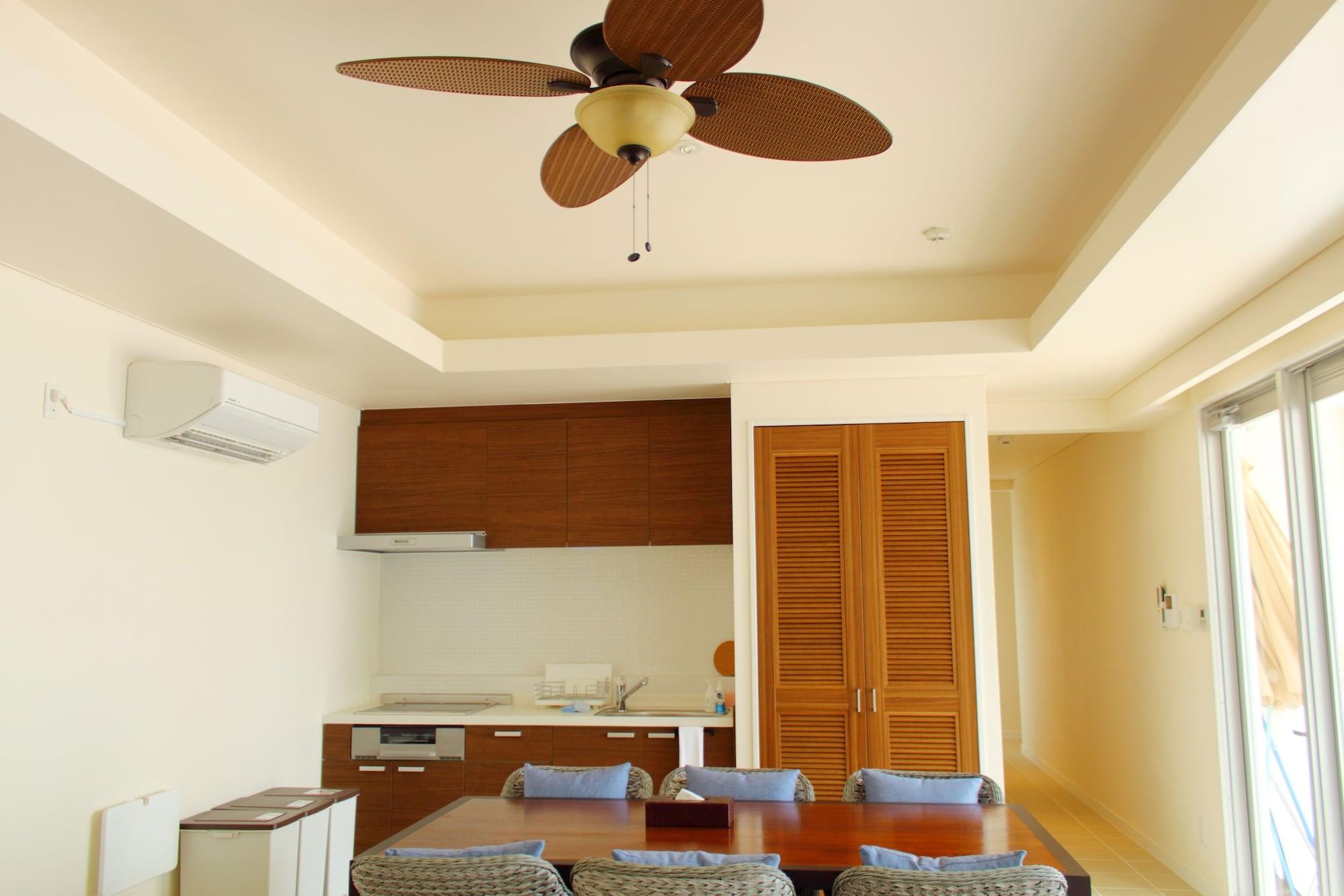 Ahman Suite Villa Sumuide Nago Exterior foto